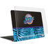 NBA Utah Jazz Retro Palms MacBook Air 13in (2020) Case plus Skin